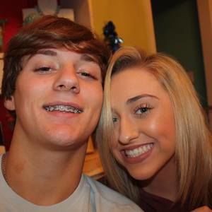 Meet your Posher, Davidson